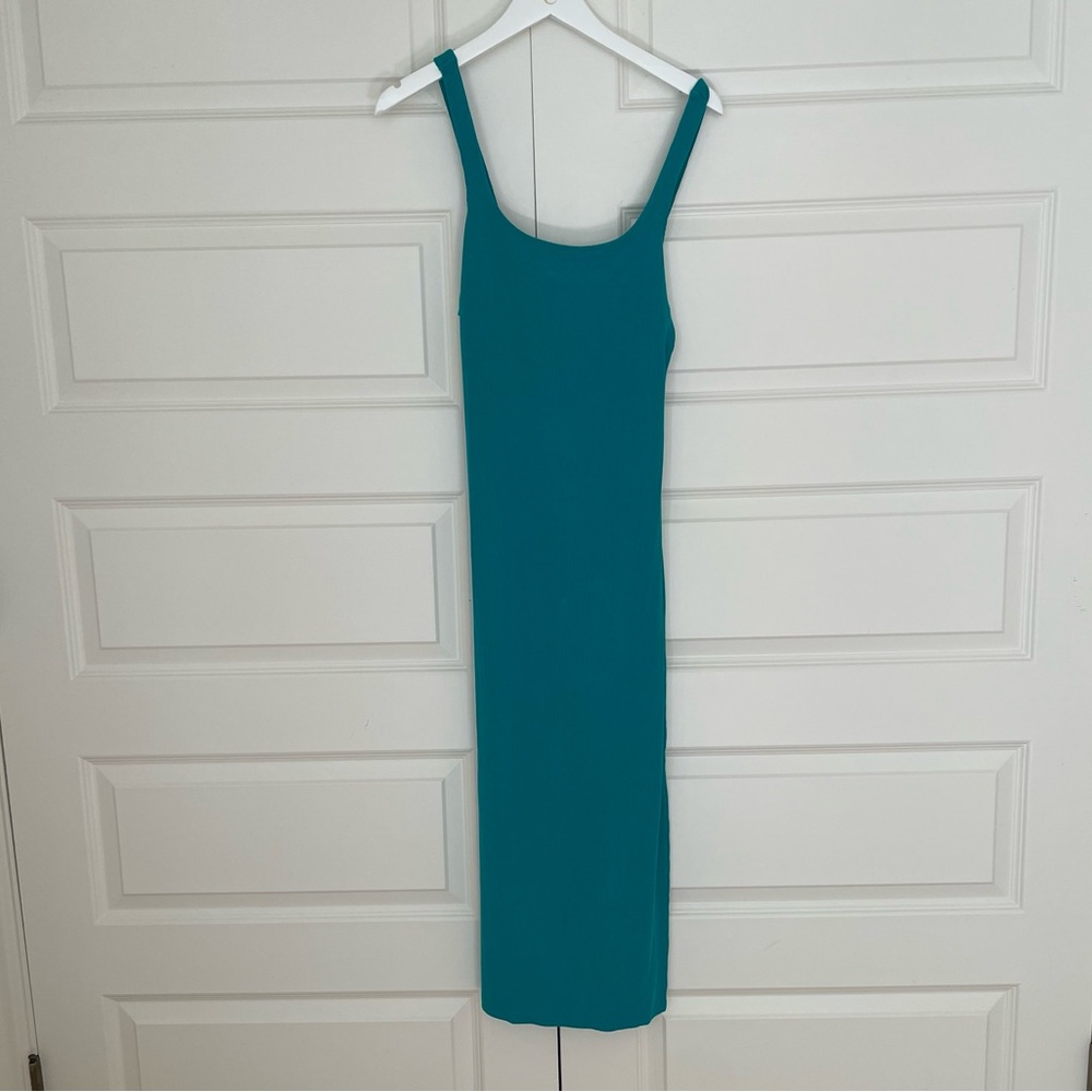 Spiritual Gangster Dress / Sz S